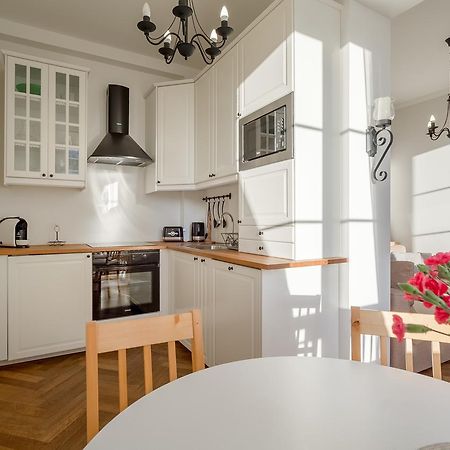 Apartament Centrum Gdynia Zewnętrze zdjęcie