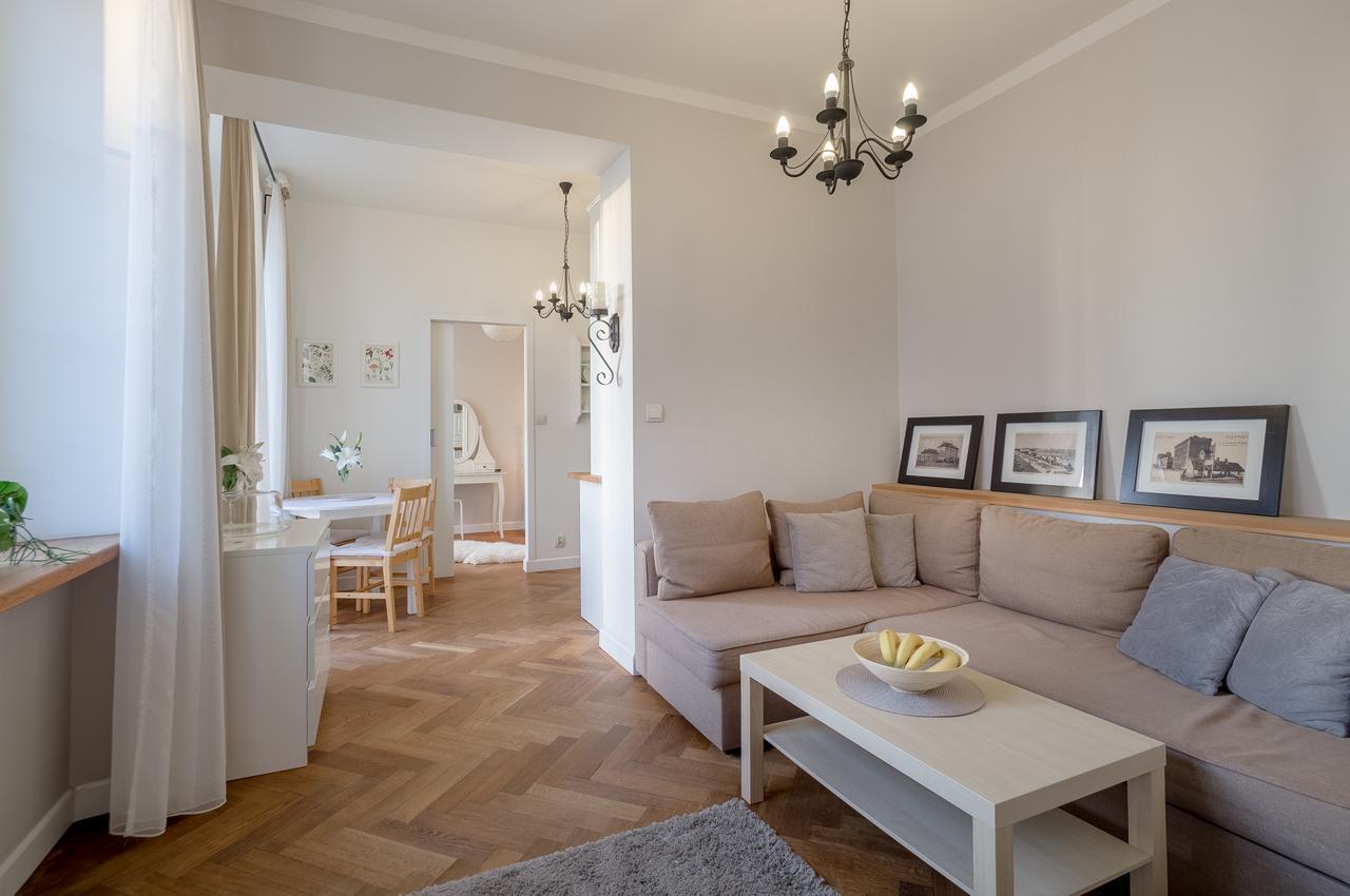 Apartament Centrum Gdynia Zewnętrze zdjęcie