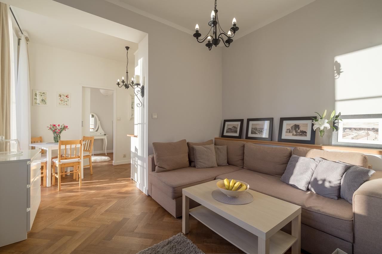 Apartament Centrum Gdynia Zewnętrze zdjęcie