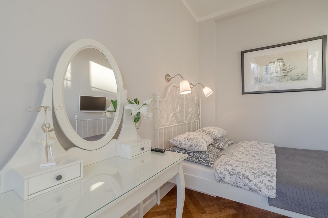 Apartament Centrum Gdynia Zewnętrze zdjęcie