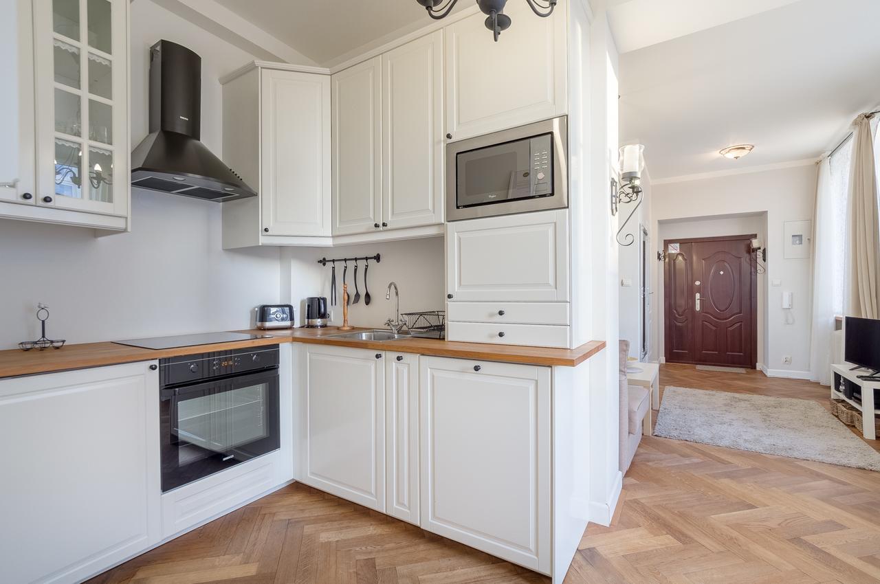 Apartament Centrum Gdynia Zewnętrze zdjęcie